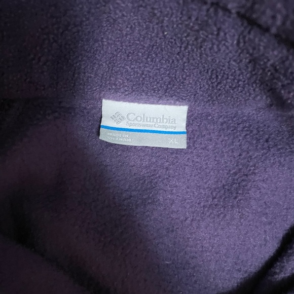 Columbia jacket - Picture 2 of 5